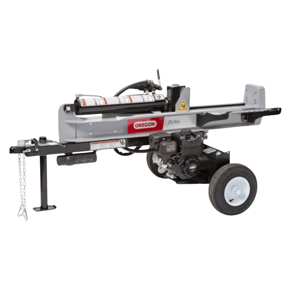 Partidor de leña Oregon 25 T