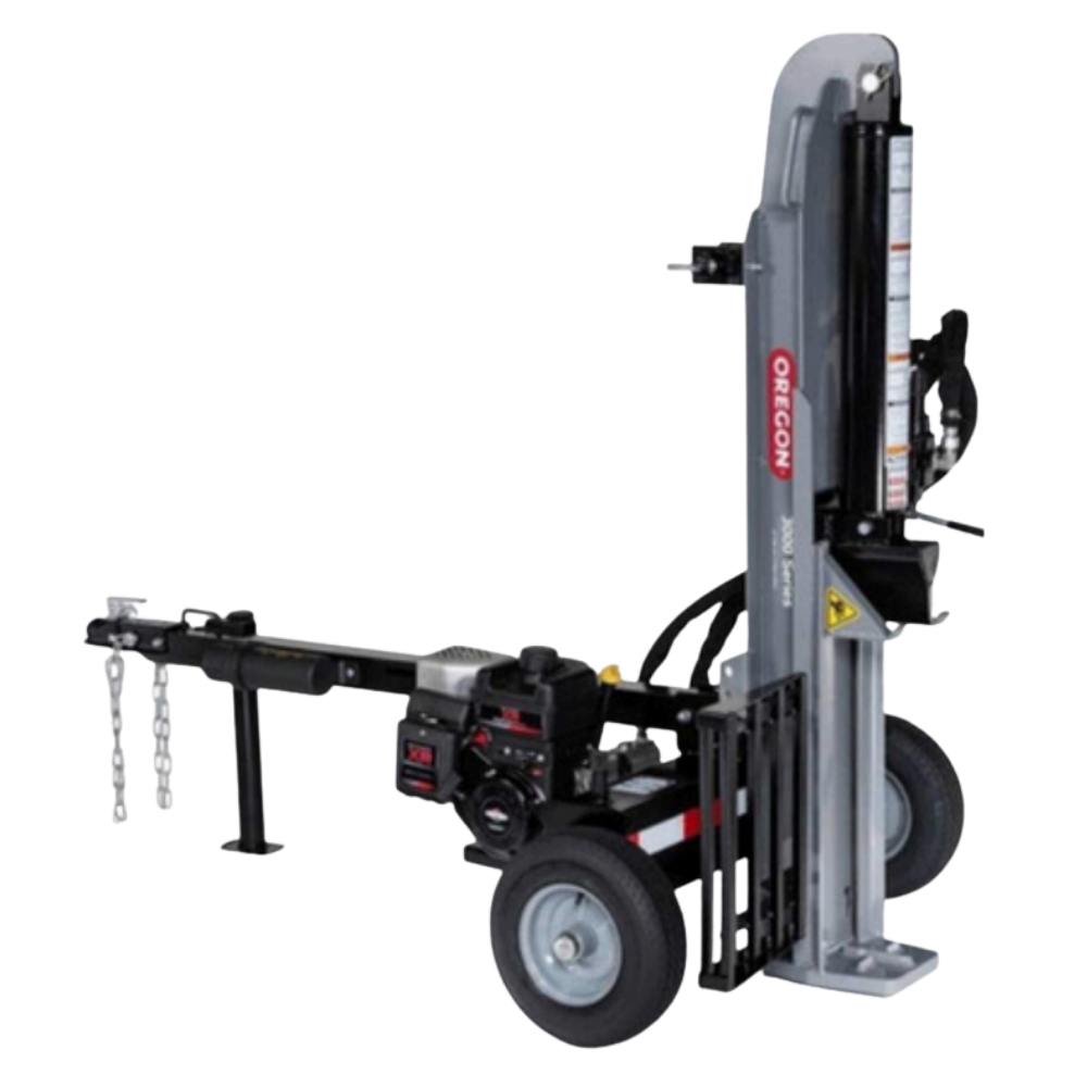 Partidor de leña Oregon 35 T