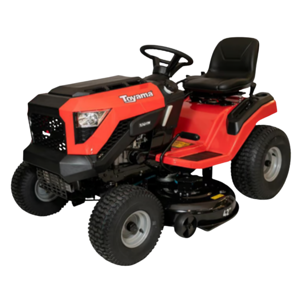 Tractor Toyama 17 HP