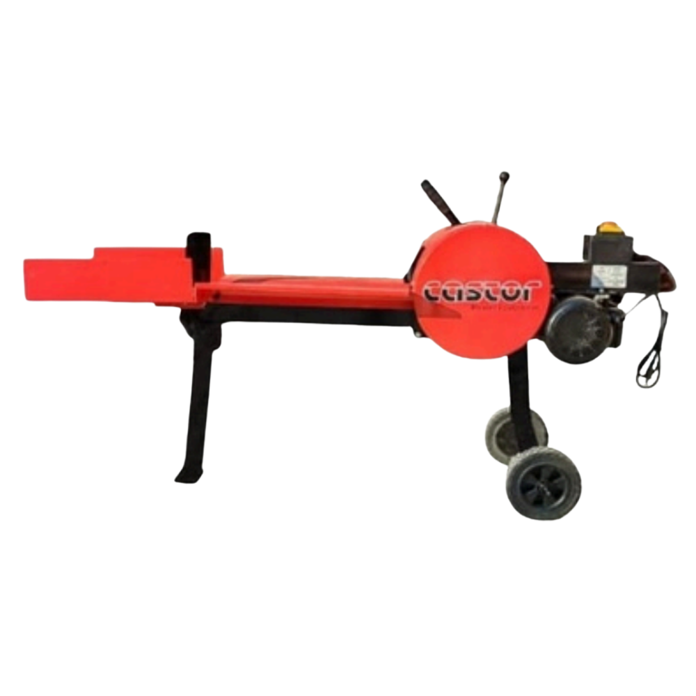 Trozador Castor 8T Kinetic